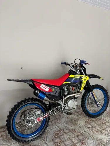 Honda Crf 230