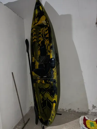 Robalo Light da Caiaker