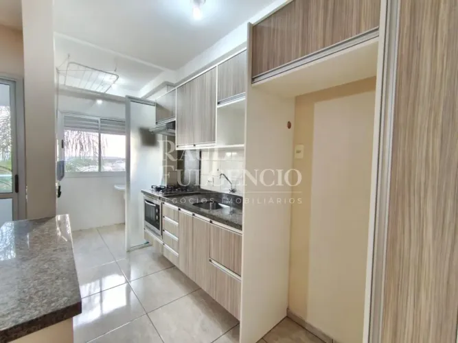Apartamento de 3 quartos para alugar próximo do Catuai Shopping