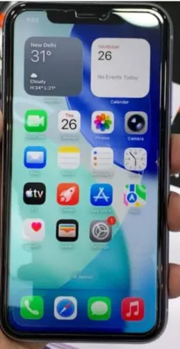 iPhone 11 128gb
