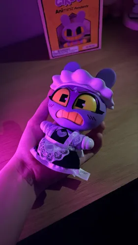 TROCO Jax Maid - The Amazing Digital Circus