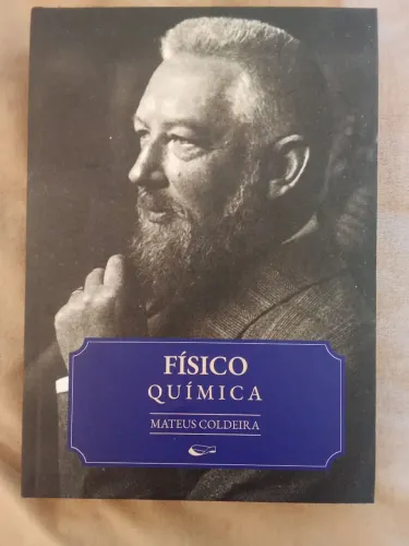 Físico-química ITA/IME - Möbius Editora 