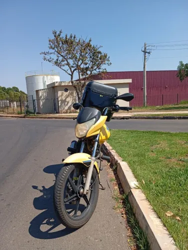CG TITAN 150CC