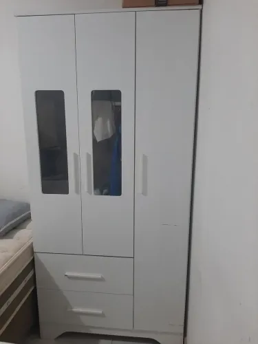 Guarda roupa infantil de marca