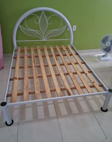 Cama de casal