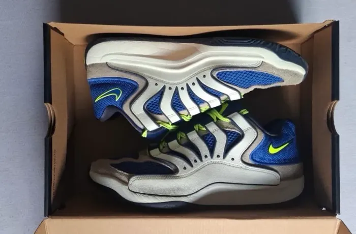 Nike KD 18 Smart City