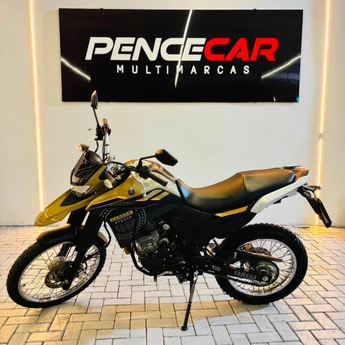 XTZ 250 LANDER 249CC/LANDER BLUEFLEX/ABS BEGE 2024/2024