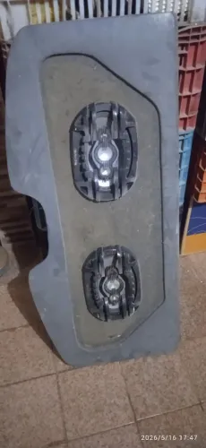 Som automotivo 