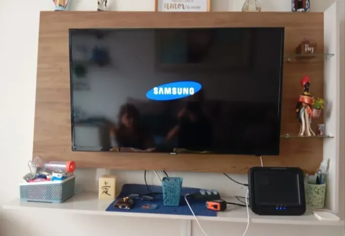 Rack Suspenso para TV