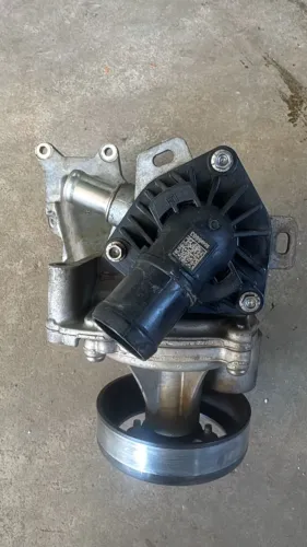 BOMBA D`AGUA ONIX TURBO