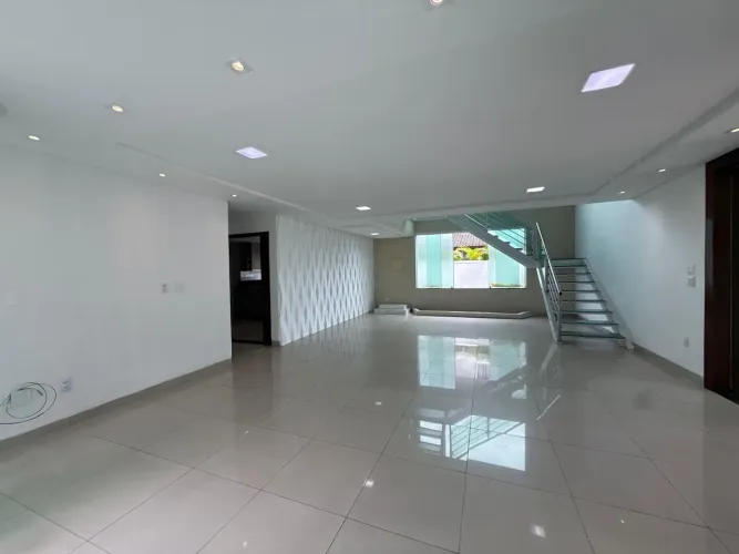 Casa em condominio para locação
