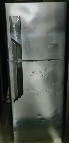 Refrigerador Fost Free - Eletrolux