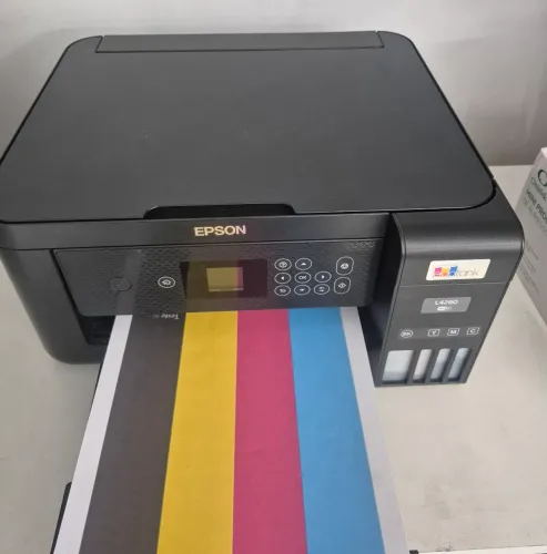 Impressora epson L4260