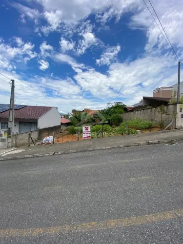 TERRENO RESIDENCIAL em JARAGUÁ DO SUL - SC, SÃO LUÍS