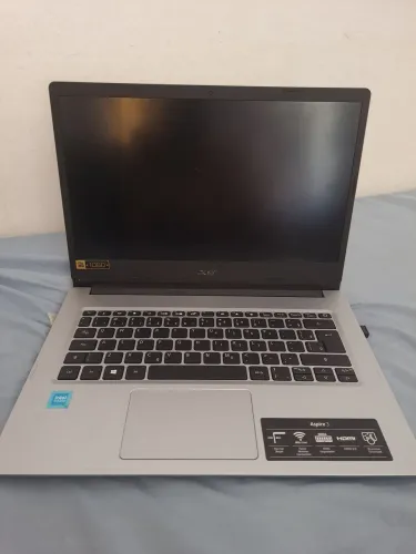 Acer Aspire 3 Bem conservado