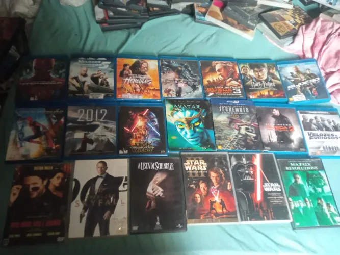 Filmes