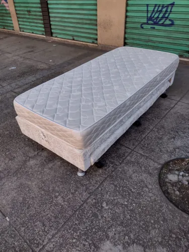 cama de solteiro 