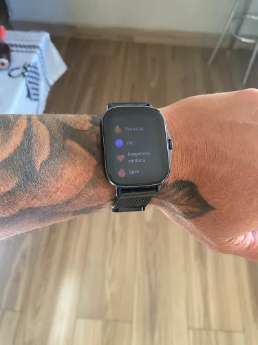 Amazfit GTS 2
