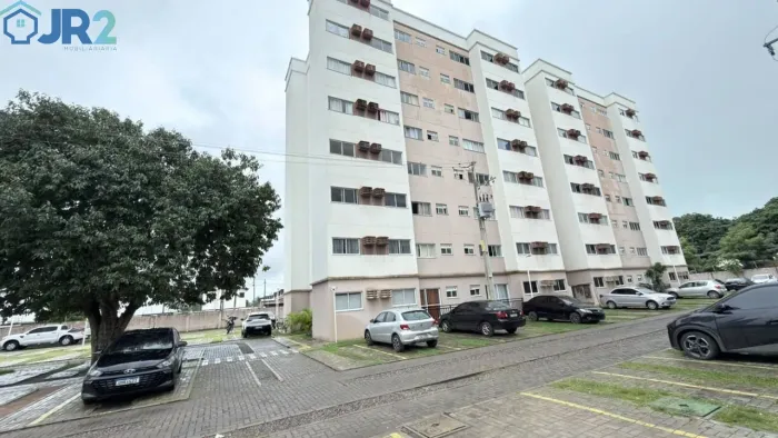 APARTAMENTO DOIS QUARTOS PRA VENDA EM PAU AMARELO