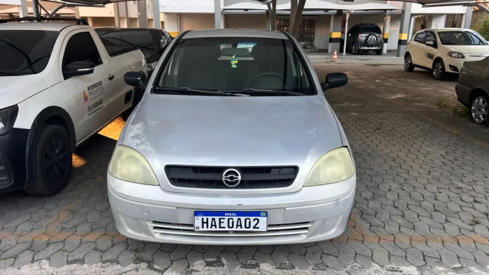 Chevrolet Corsa Hatchback 1.0 MPFI 8V 71cv 5P 2003
