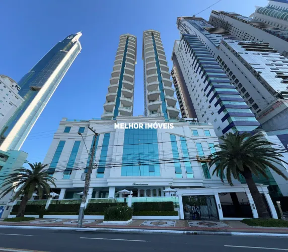 Renaissance - Frente Mar Renaissance Torre Sul  4 Suítes