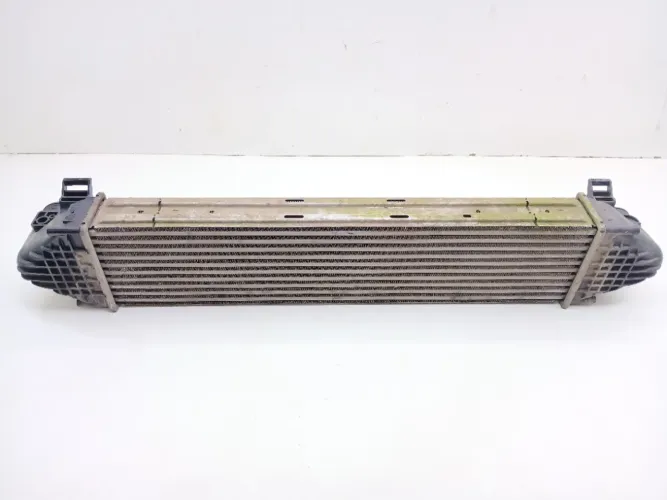 Intercooler Land Rover Freelander 2 2.2 2012 6g919l440ee