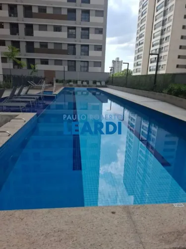 APARTAMENTO - CIDADE ADEMAR - SP