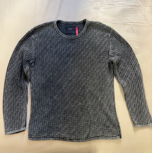 Agasalho Pullover Reserva Tamanho M