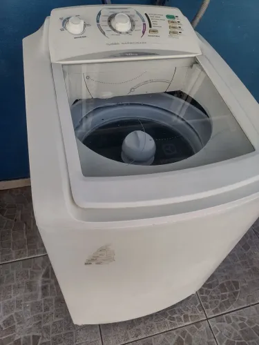 Maquina lavar 10 kilos 