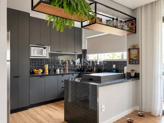 Apartamento 2 dormitórios em Coqueiros