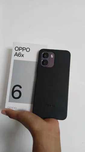 Vendo Oppo A6x