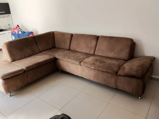 Sofá de canto
