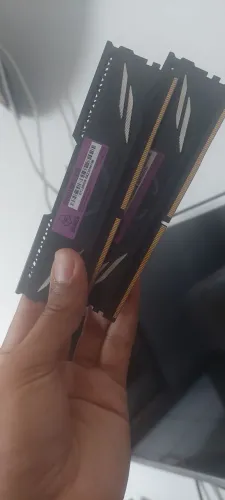 Memoria ram ddr4 8gb mancer