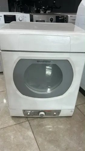 SECADORA BRASTEMP 10KG - 110V Nova, nunca utilizada! Produto que ficou apenas em