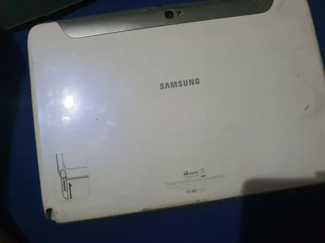 Tablet Samsung Galaxy Note 10.1