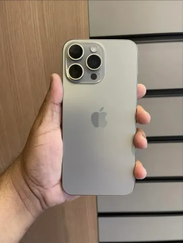 IPhone 15 Pro Max 256Gb ,Zero