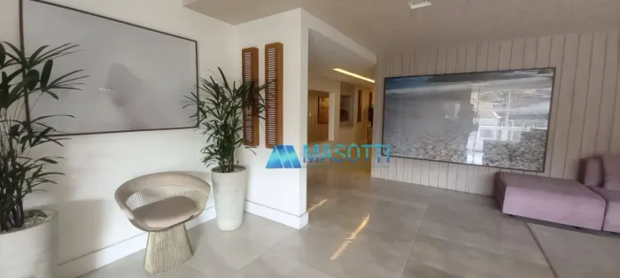 Apartamento à venda, 153 m² por R$ 2.200.000,00 - Canto do Forte - Praia Grande/SP