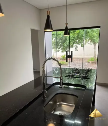 Casa para venda, 3 quarto(s), Cristo Rei, Varzea Grande