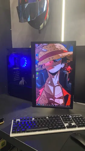 PC COMPLETO BARATO