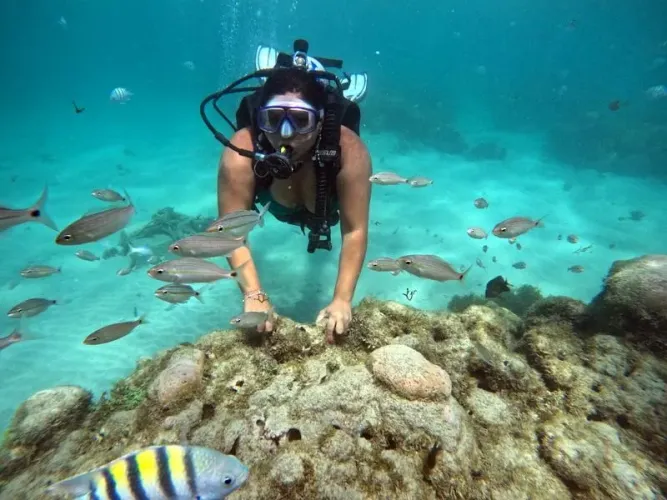 Contrata se Garconete , auxiliar administrativo 