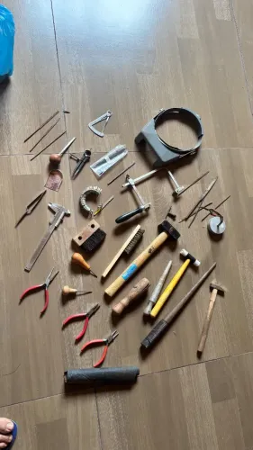 Ourives kit