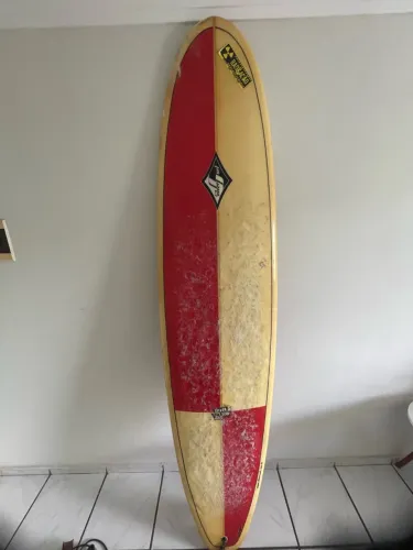 Prancha de surf funboard 7.5