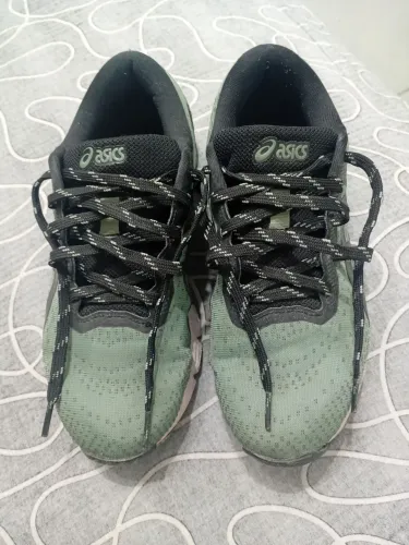 Tênis Asics Tiger