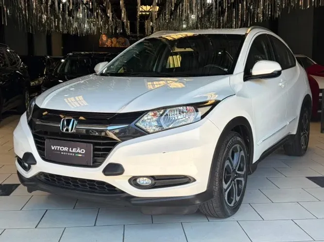 Honda HR-V EX 1.8 Flexone 16V 5P Aut. 2016