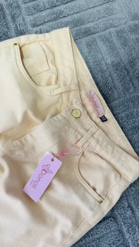 Calça Feminina 38