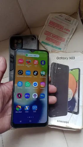 Celular barato