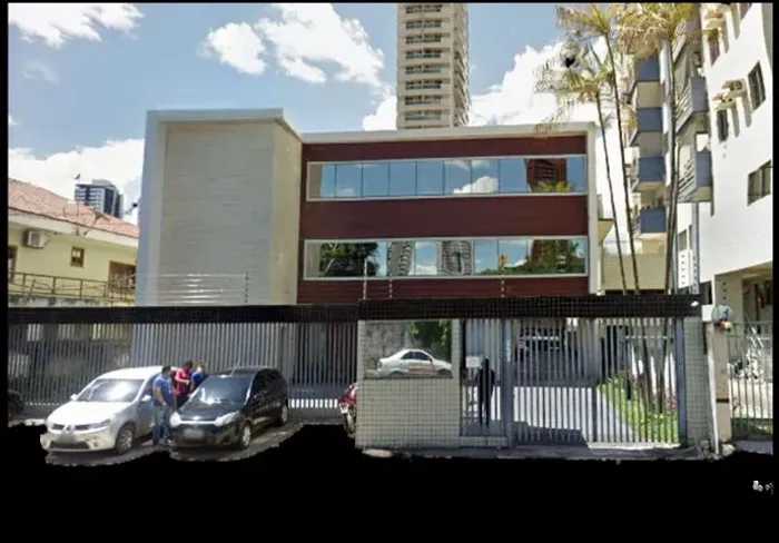 Aluguel de salas comerciais no Grupo Empresarial.