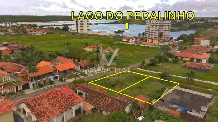 Terreno em Destacado - Salinópolis, PA