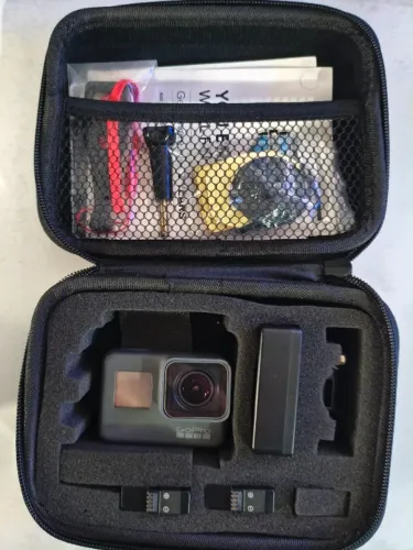 GoPro Hero 5 Black