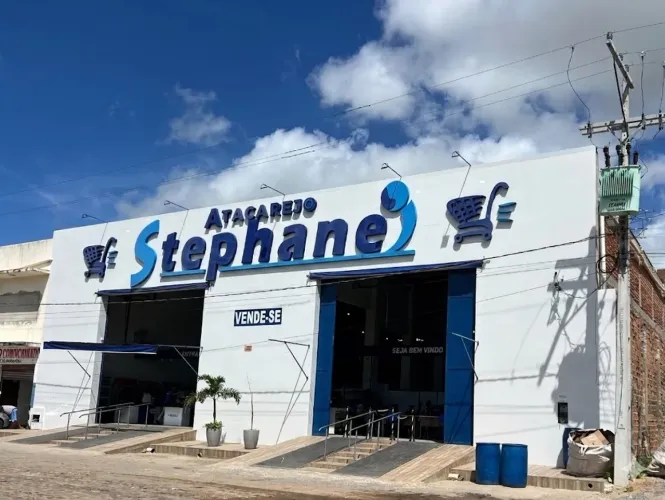 Galpão a venda às margens da BR116 